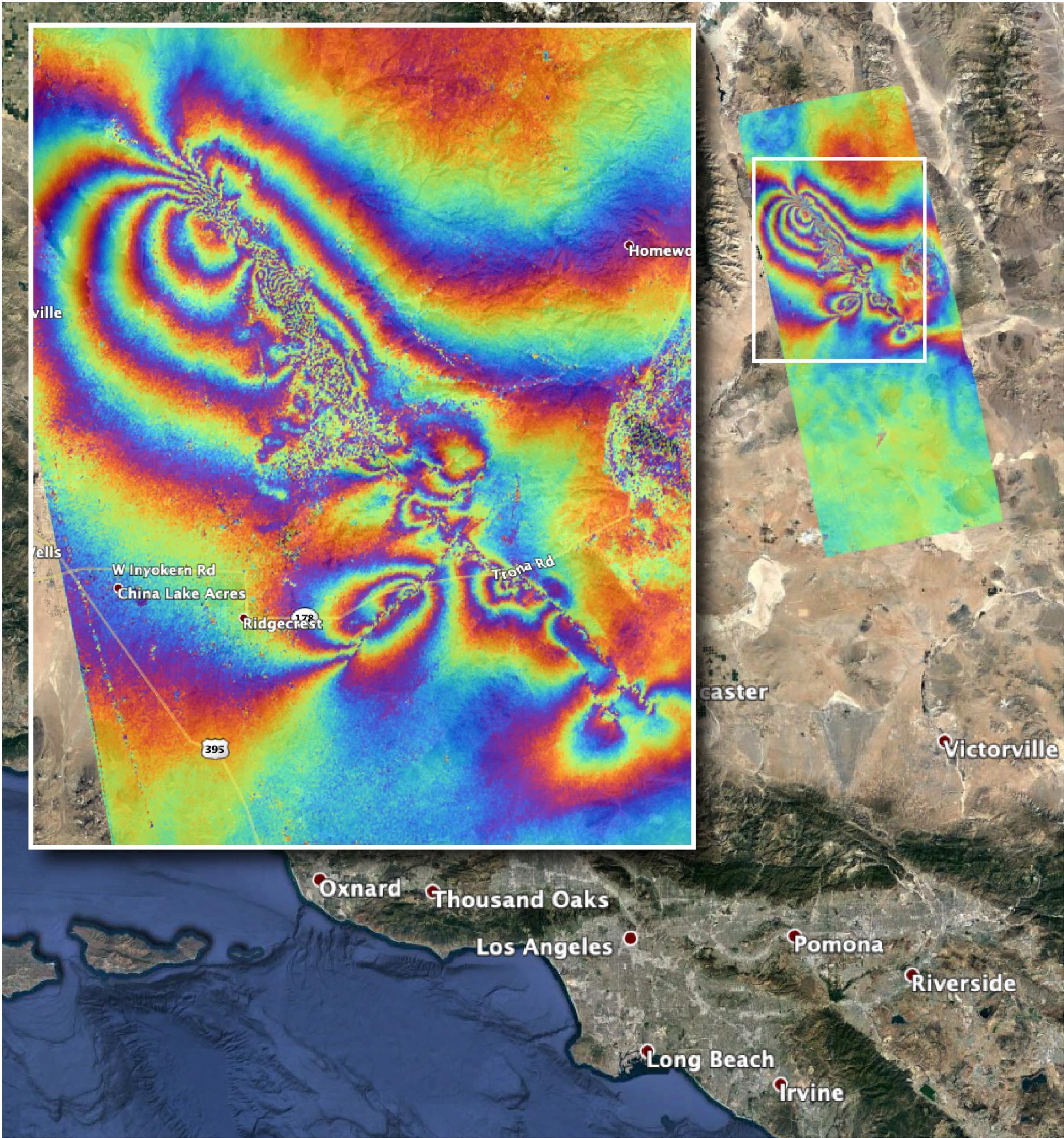 Geodynamics