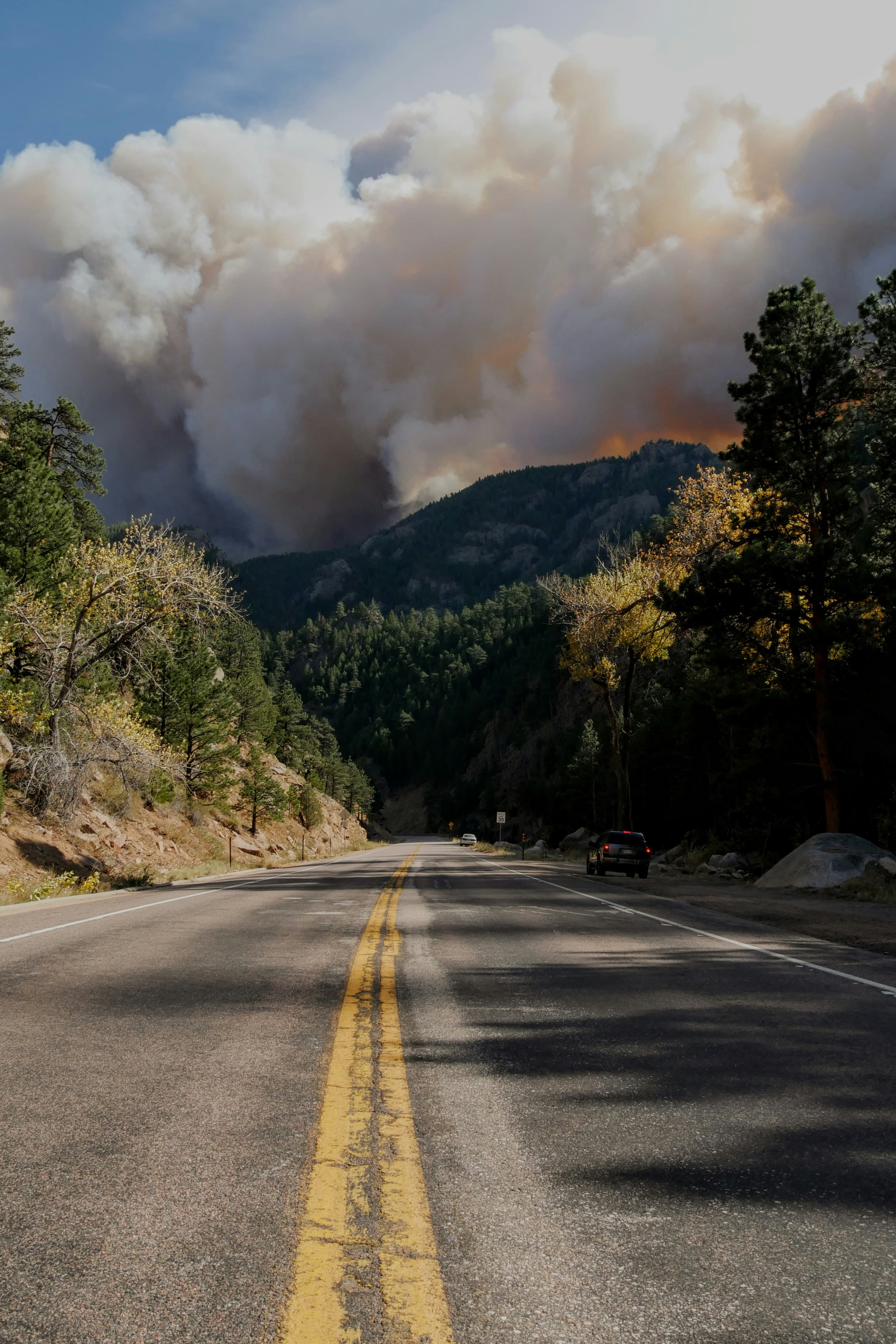 Natural Hazards