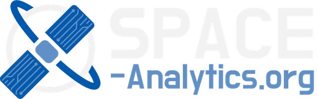 Space Analytics Logo